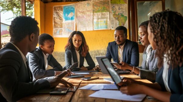 Comment choisir une agence de communication à Madagascar pour votre entreprise ?