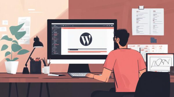 Pourquoi choisir un freelance WordPress pour votre site vitrine ?