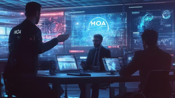 Différences clés entre moa informatique et moe pour une gestion de projet réussie